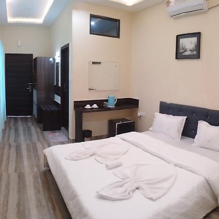 Whistling Wind Resorts By Stayapart Lataguri Luaran gambar