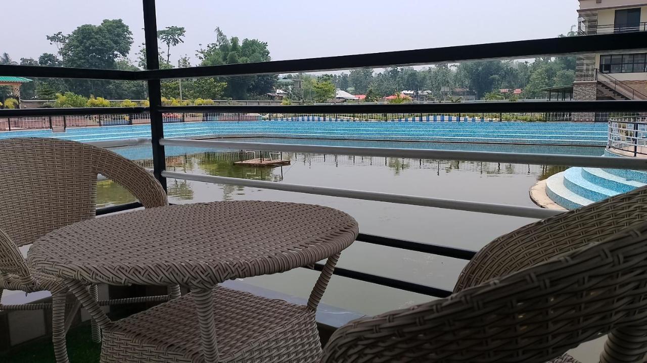 Whistling Wind Resorts By Stayapart Lataguri Luaran gambar